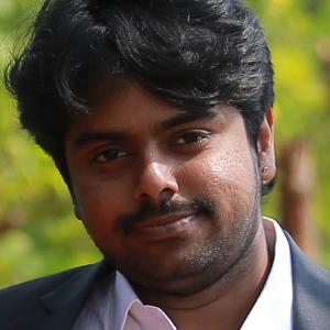 Aravind Putrevu