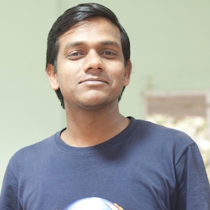 Chandan Kumar