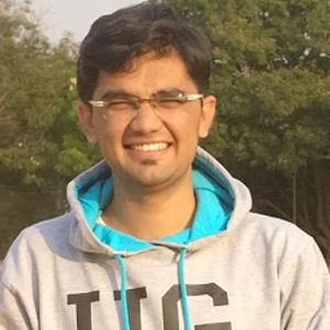 Raj Patel