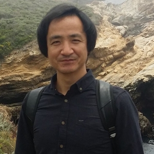 Tiejun Chen