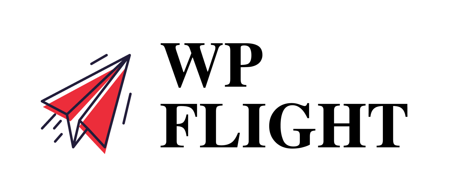 WPFlight