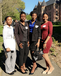 MobilizeGreen held their second annual Conference and Diversity Career Fair