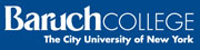 Baruch College Logo