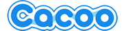 Cacoo logo