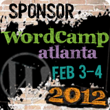 WordCamp Sponsor