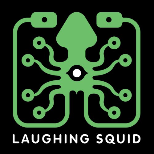 Laughing Squid