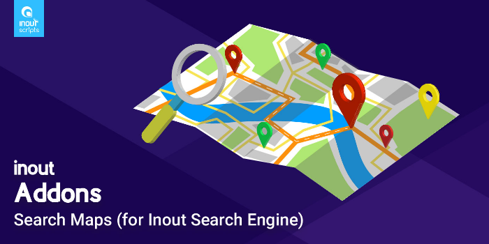 Search Maps (for Inout Search Engine) - Cover Image