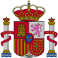 Coat of arms of Spain