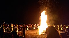 Beltane 2019 Edinburgh Calton Hill.jpg