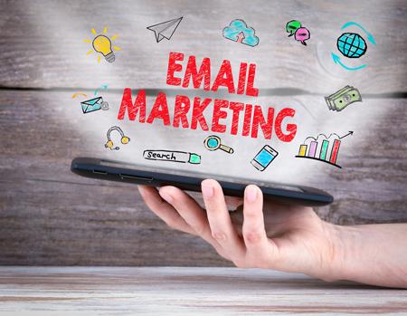 What Is Email Marketing Software?