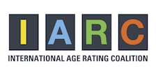 IARC logo