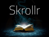 Skrollr