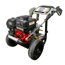 Simpson 61084 MegaShot 3400 PSI 2.5 GPM KOHLER SH265 Gas Pressure Washer New