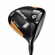 CALLAWAY GOLF 2020 MAVRIK SZ DRIVER 10.5° GRAPHITE STIFF