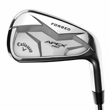 CALLAWAY 2019 APEX PRO APPROACH WEDGE 50° STEEL STIFF