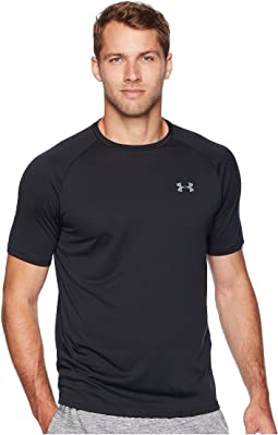 UA Tech Short Sleeve Tee