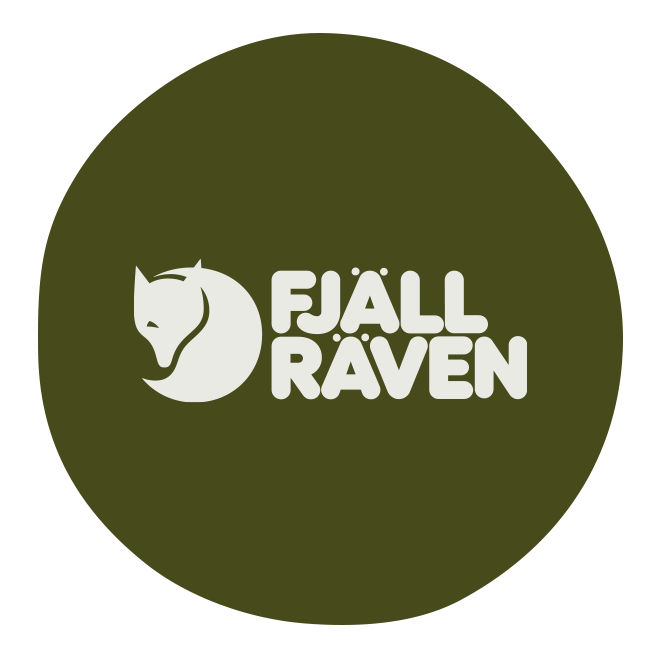 Fjällräven Logo