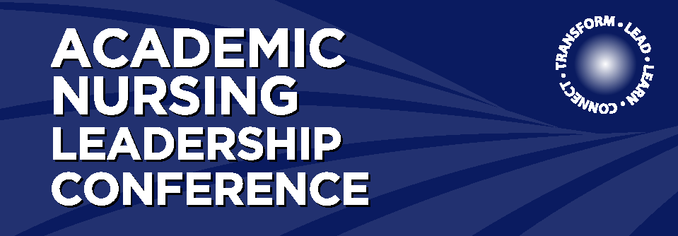 2021 ANLC Conference - Academic Nursing Leadership Conference