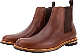 Javier Chelsea Boot