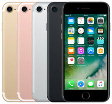 Apple iPhone 7 256GB - Ohne Vertrag - Ohne Simlock - Smartphone - Wie Neu