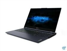 Lenovo Legion 7 15.6 144Hz Intel Core i7-10750H 16GB RAM 1TB SSD RTX 2060 6GB