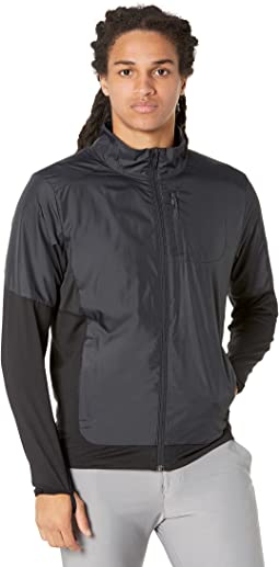 Fusion Hybrid Jacket