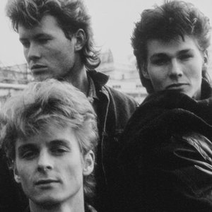 Image for 'a-ha'