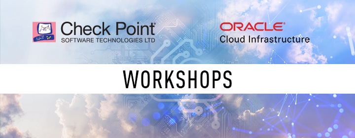 oracle cloud workshops spotlight