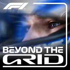 F1: Beyond The Grid