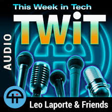 This Week in Tech (Audio)