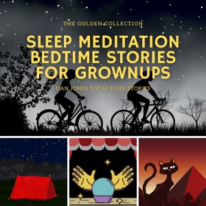 Sleep Meditation Bedtime ...