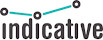 Indicative logo