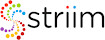 Striim logo