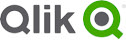 Qlik logo