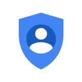 Google Safety Center logo