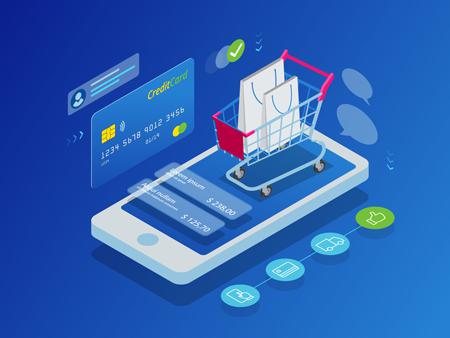 eCommerce Software Benefits