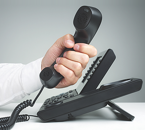 What is Business VoIP?