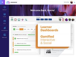 Learner Dashboard