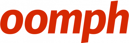 Oomph Logo