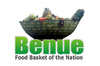 Emblem of Benue State