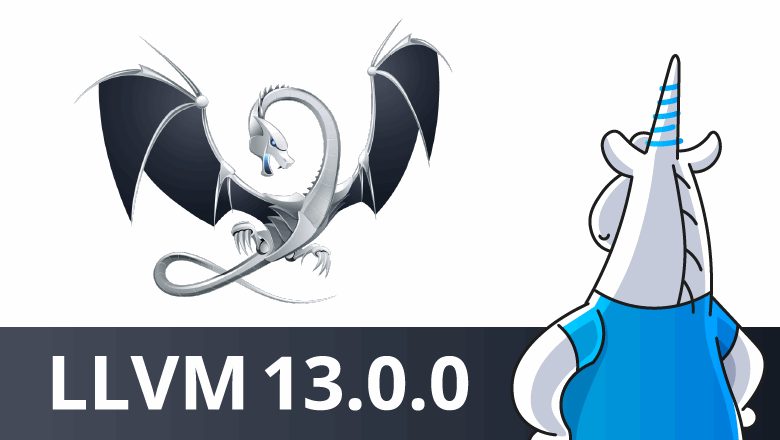 PVS-Studio и LLVM 13