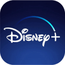 Disney+ logo