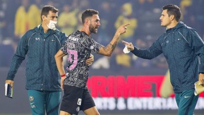 ¿Qué le dijo? Lo que sabemos sobre los comentarios racistas de un árbitro a Miguel Layún en el América vs Pumas