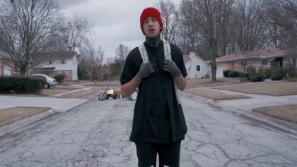 La angustia de crecer: La historia y el significado de "Stressed Out" de Twenty One Pilots