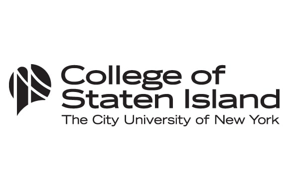 College of Staten Island - Logo