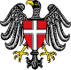 Coat of arms of Vienna