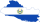 Bandeira de El Salvador