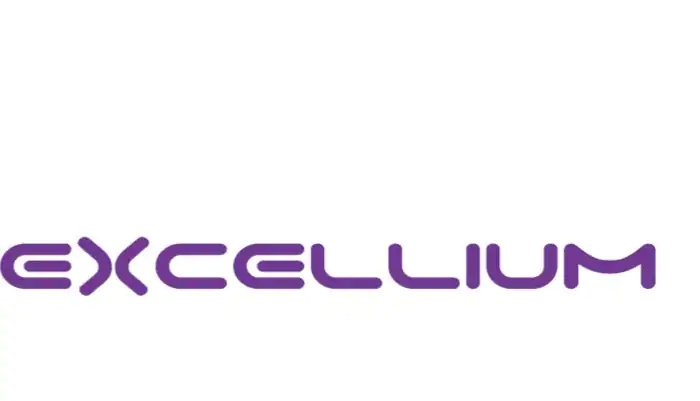 Logo numérique de Excellium