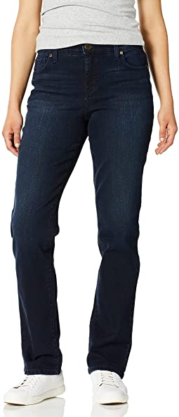 Mandie Signature Jean