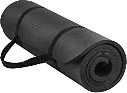 Go Yoga All Purpose Anti-Tear Exercise Yoga Mat